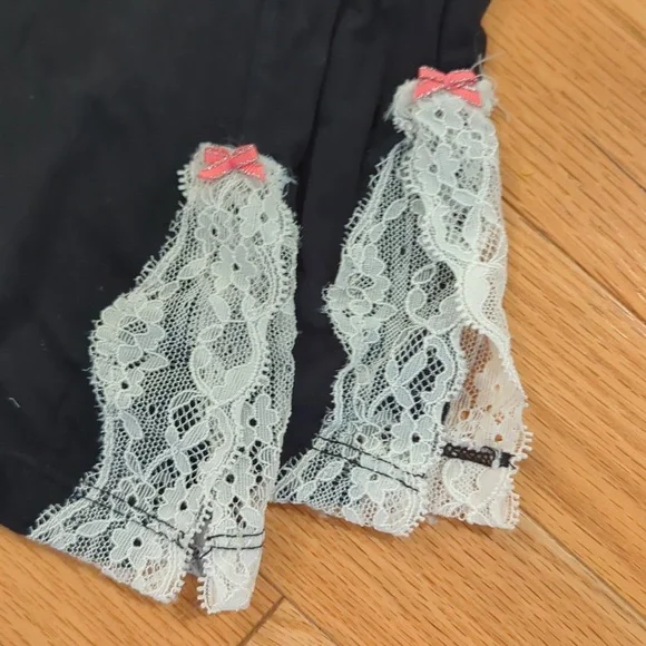 Victoria Secret size medium vintage pajamas - Picture 3 of 6